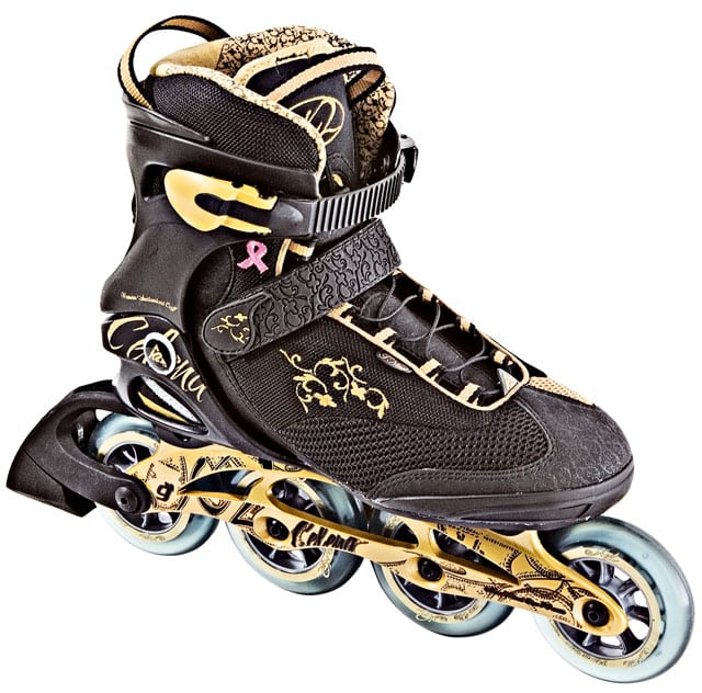 K2 T-Nine Celena 2008 (fr)