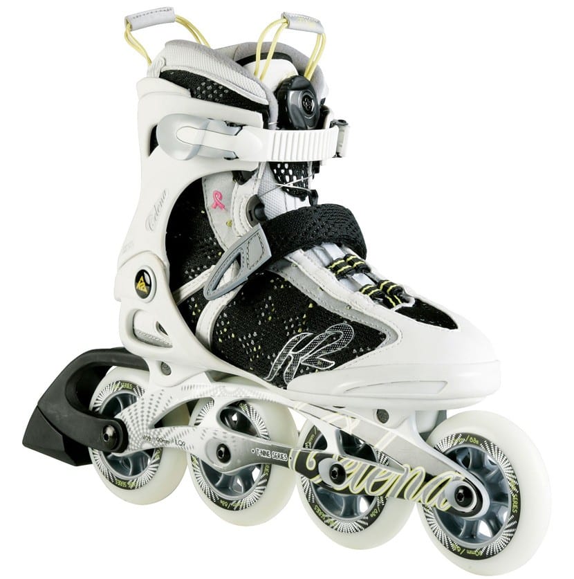 K2 T-Nine Celena 90 Boa Custom Fit 2011 (fr)