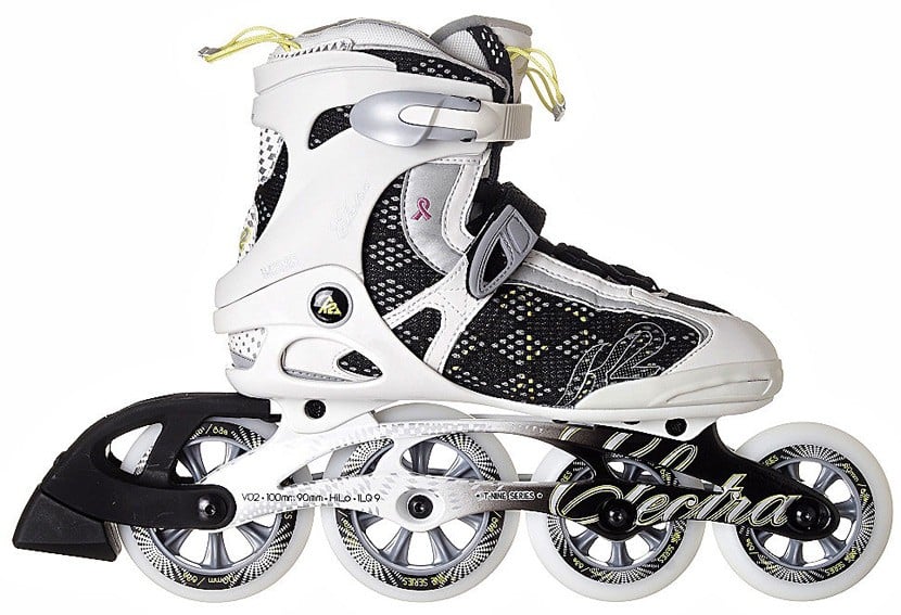 K2 T-Nine Electra Custom Fit 2011 (fr)