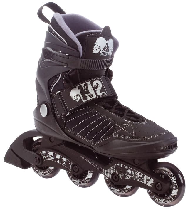 K2 The Roadie 2008 (fr)
