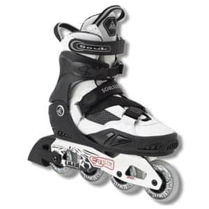 K2 Soul Slide 2006 (fr)
