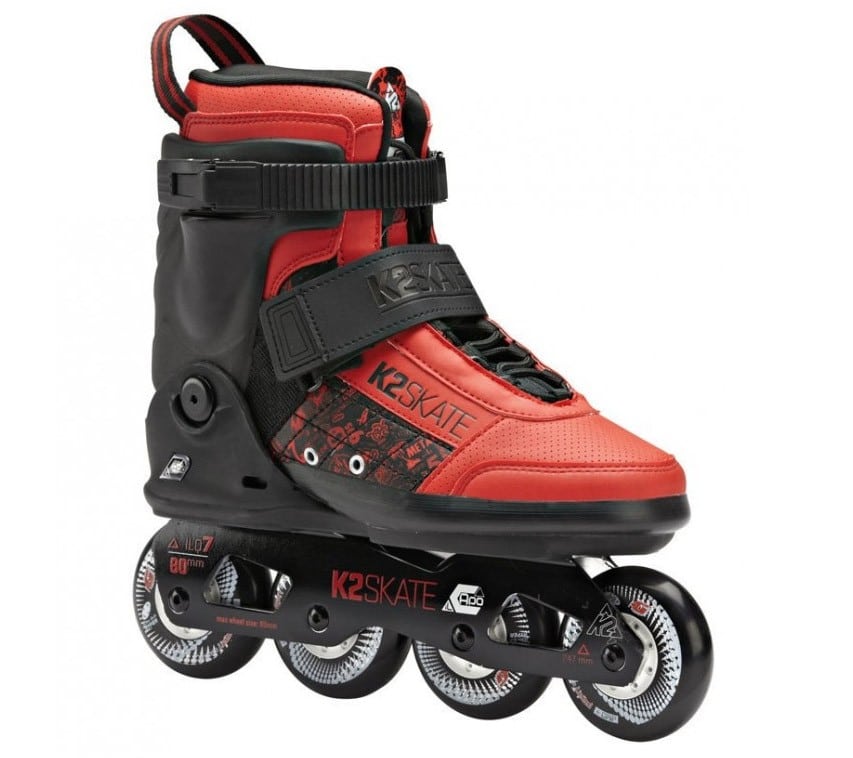 K2 Il Capo 2014 (es)