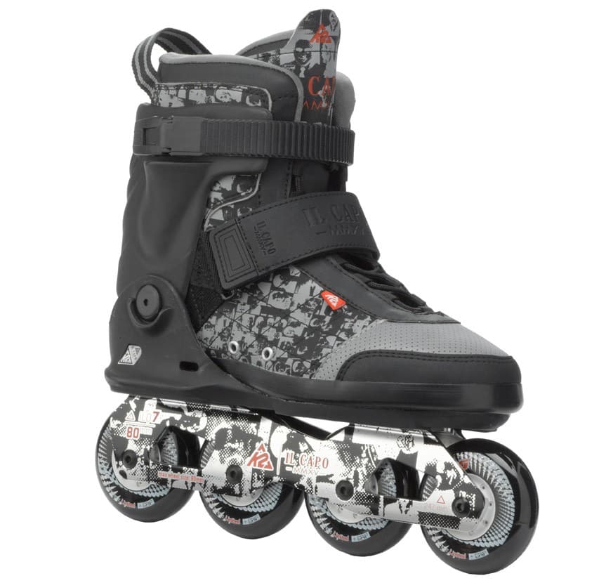 K2 Il Capo 2015 (fr)