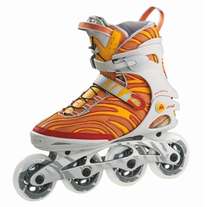 K2 Jette Zebra Yellow 2007 (fr)