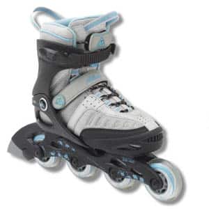 K2 Athena junior 2006 (fr)