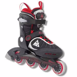 K2 Raider 2006 (fr)