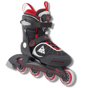 K2 Raider 2006 (fr)