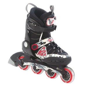 K2 Raider 2007 (fr)