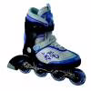 K2 Annika JR (fleur) 2009 (fr)