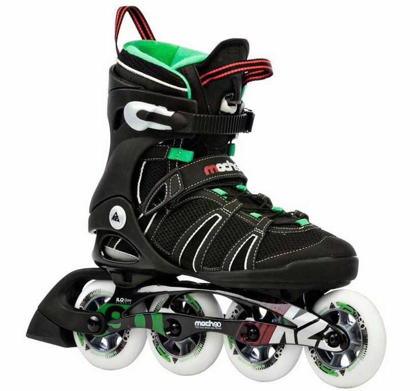 K2 Mach 90 2012 (fr)