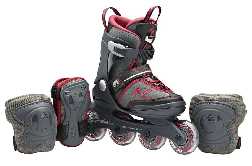 K2 Marlee Pro Pack 2014 (es)