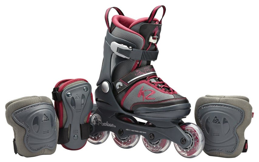 K2 Marlee Pro Pack 2015 (fr)