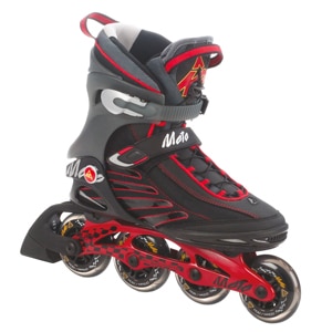K2 Moto 2007 (fr)
