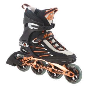 K2 Moto 90 2007 (fr)