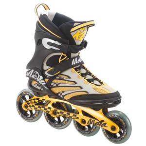 K2 Moto Extreme 2007 (fr)
