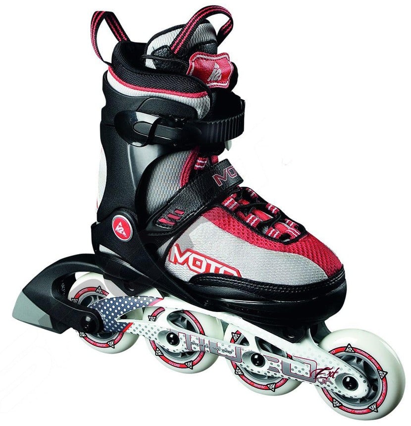 K2 Moto Extreme JR 2010 (fr)