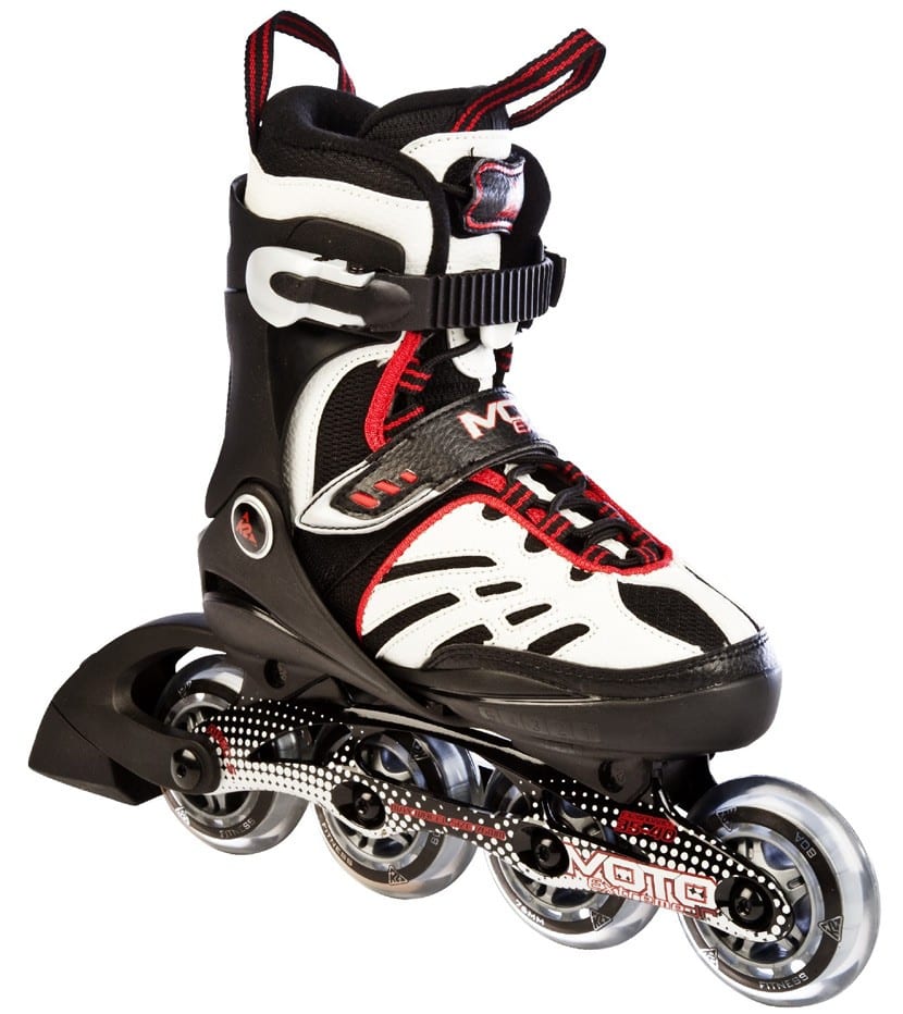K2 Moto Extreme JR 2011 (fr)