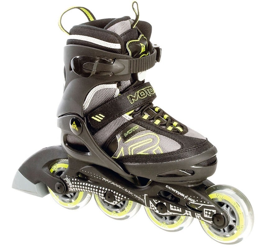 K2 Moto JR 2010 (fr)