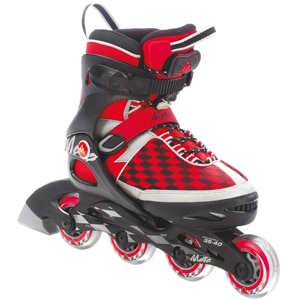 K2 Moto JR 2007 (fr)