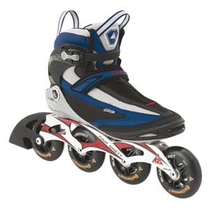 K2 Nordic 90 2007 (fr)