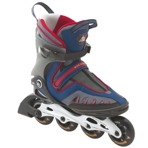 K2 Exo Nordic hommes 2007 (fr)