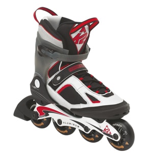 K2 Nordic Workout hommes 2007 (fr)