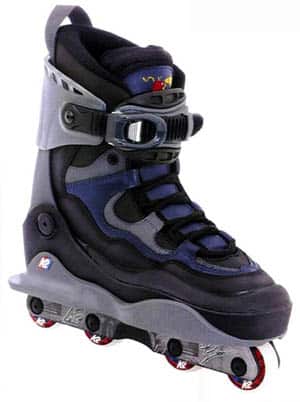K2 Pat Lennen UFS 2004 (en)
