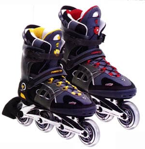K2 Power 6.0 2004 (fr)