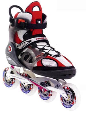 K2 Power 7.0 2004 (fr)