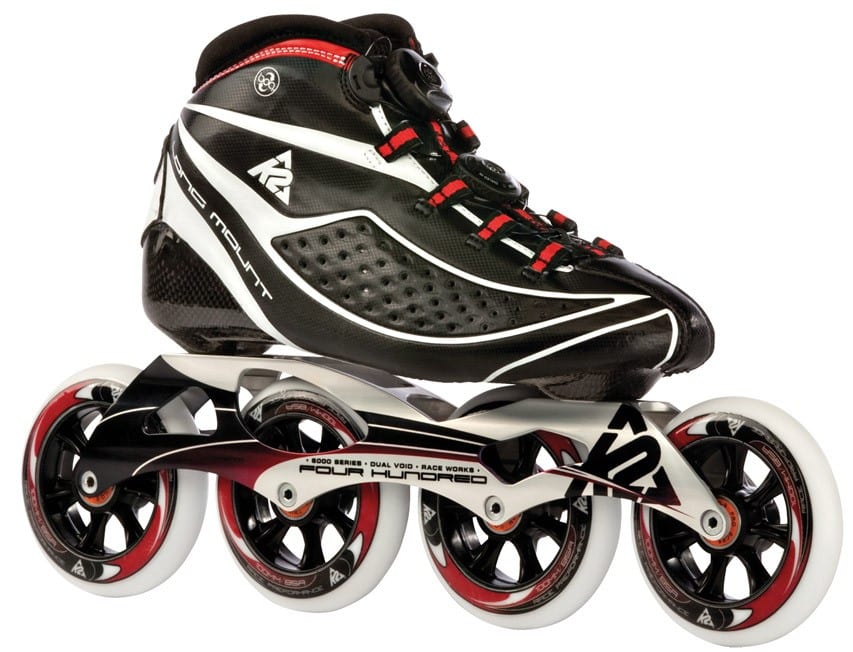 K2 Pro Longmount 2015 (fr)