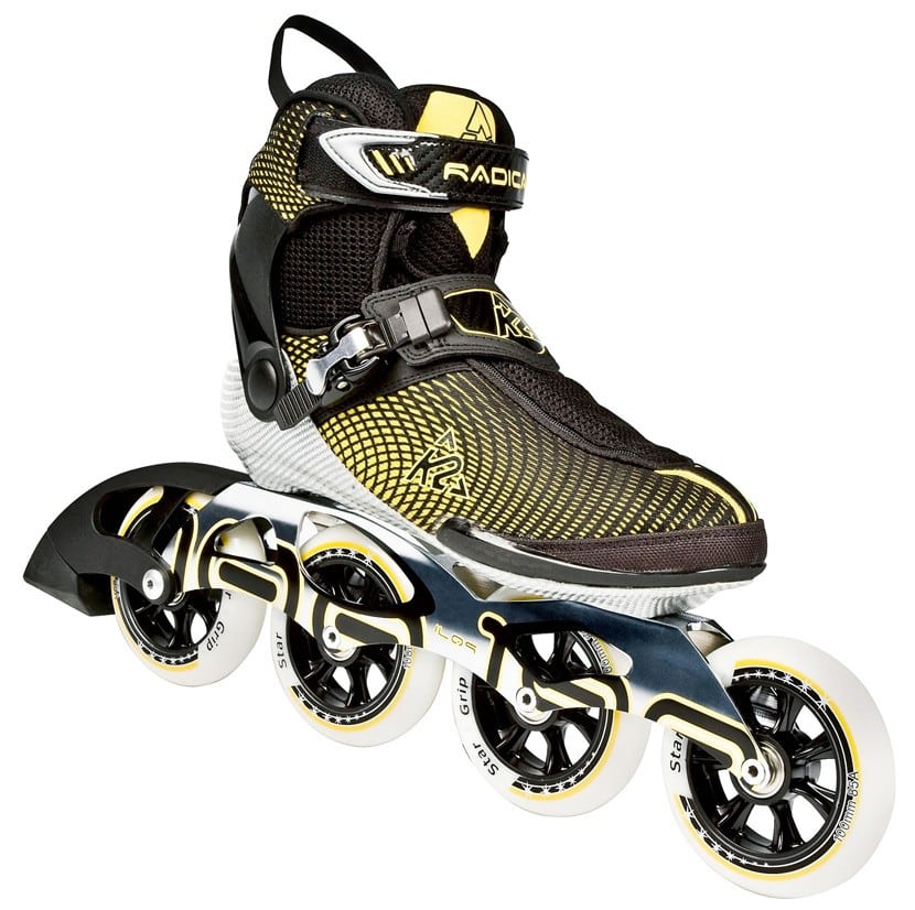 K2 Radical 100 M 2011 (en)
