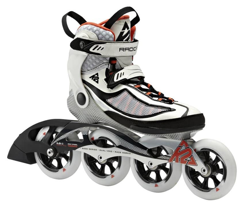K2 Radical 100 W 2014 (fr)
