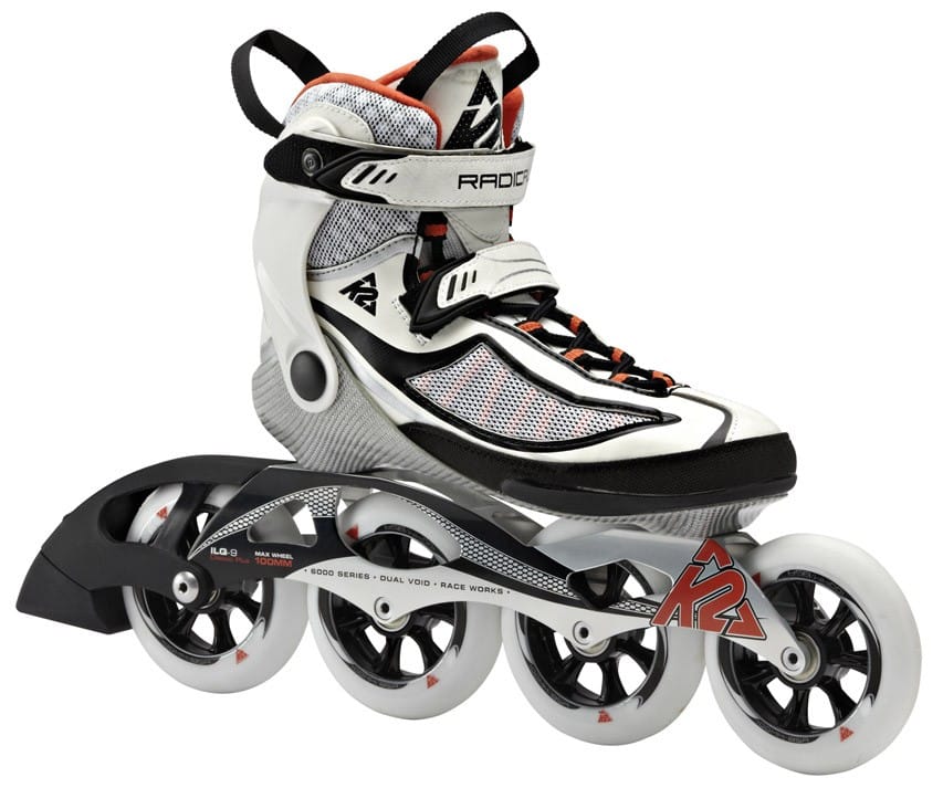 K2 Radical 100 W 2015 (fr)