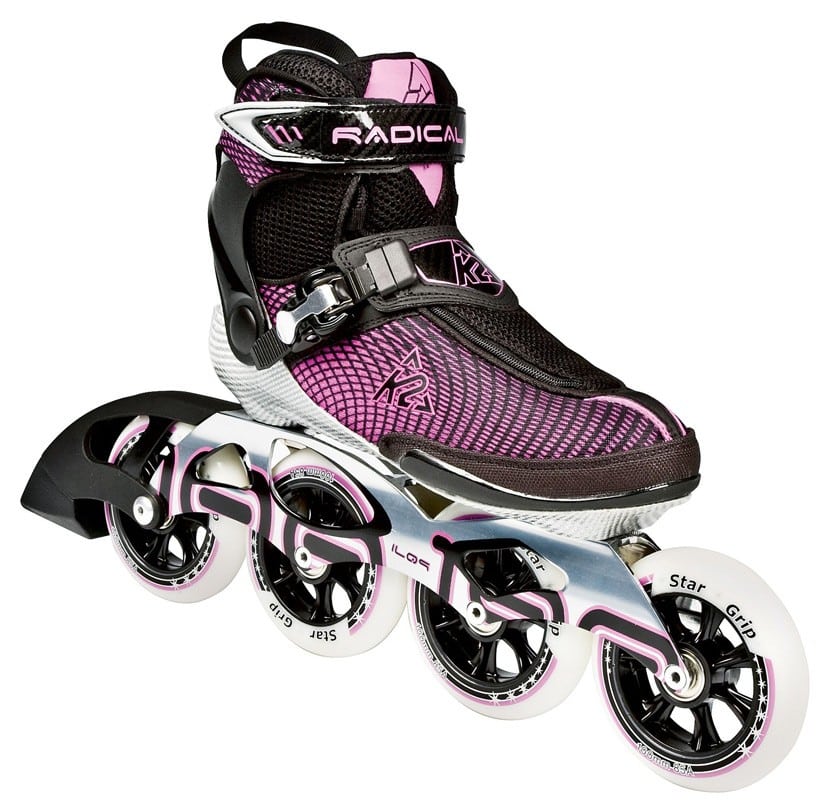 K2 Radical 100 W 2010 (fr)