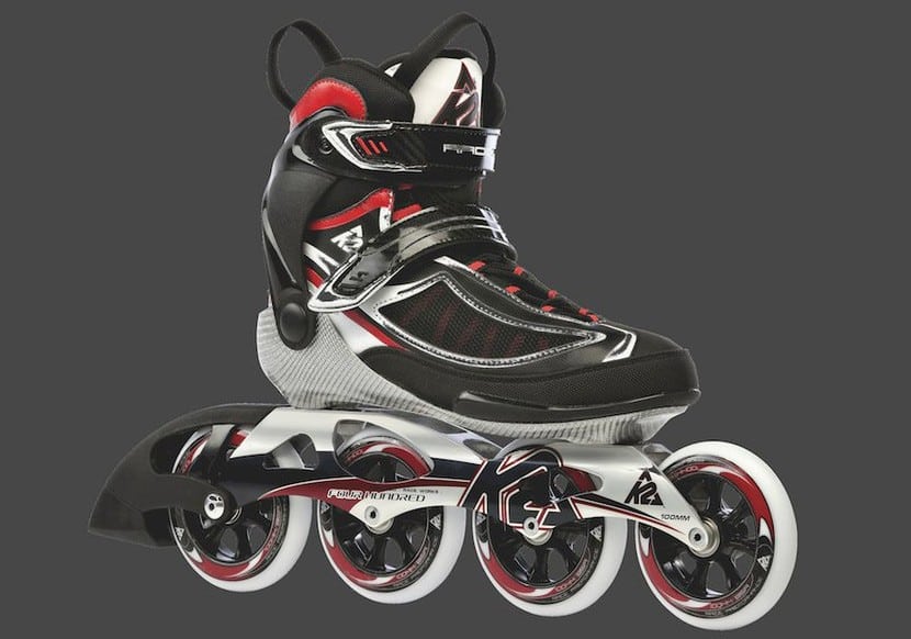 K2 Radical 100 M 2012 (fr)