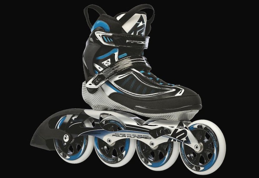 K2 Radical 100 W 2012 (fr)
