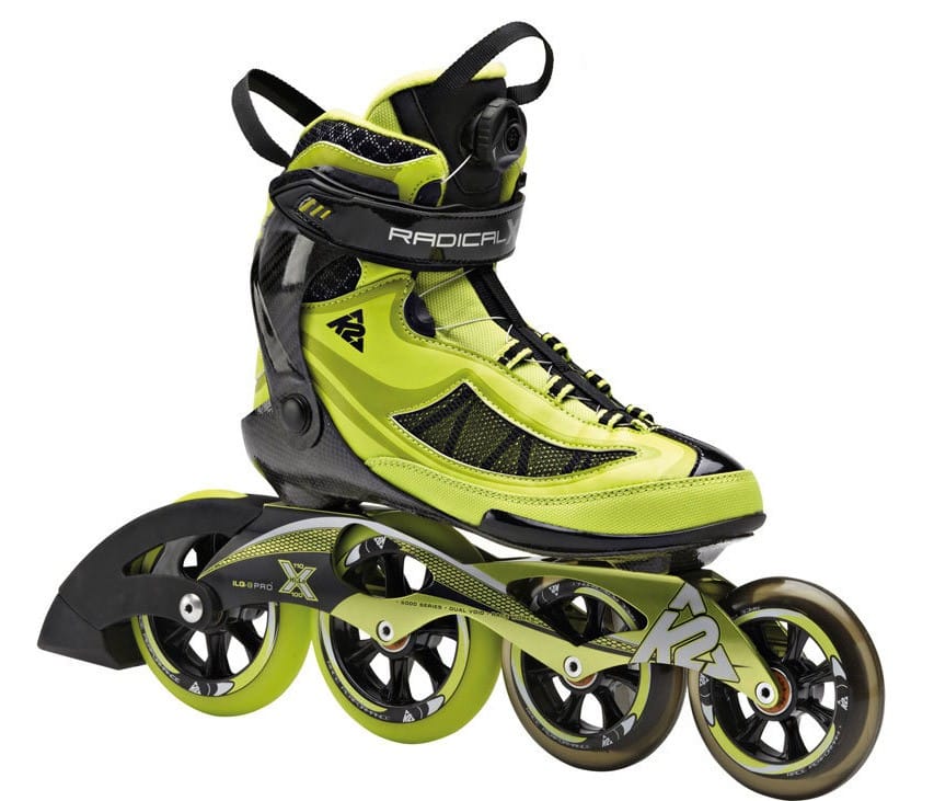 K2 Radical X Boa 2014 (fr)
