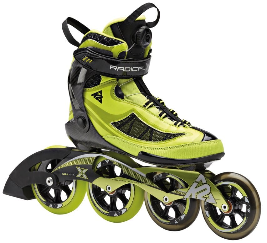 K2 Radical X Boa 2015 (fr)