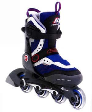 K2 Raider 2005 (fr)