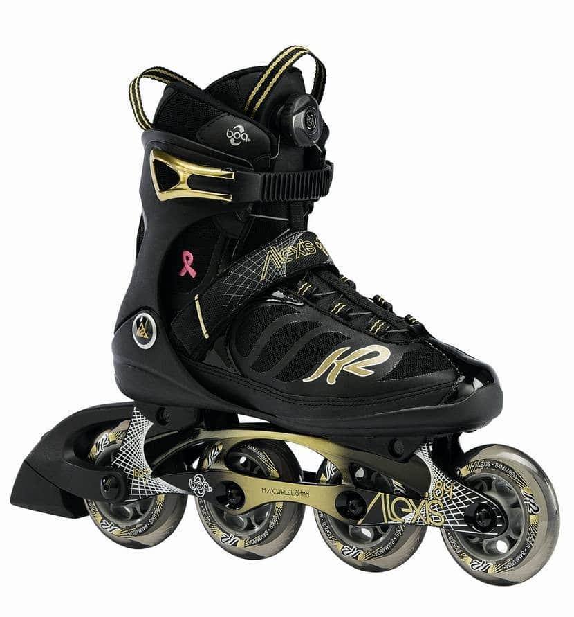 K2 Alexis 84 Boa 2013 (fr)