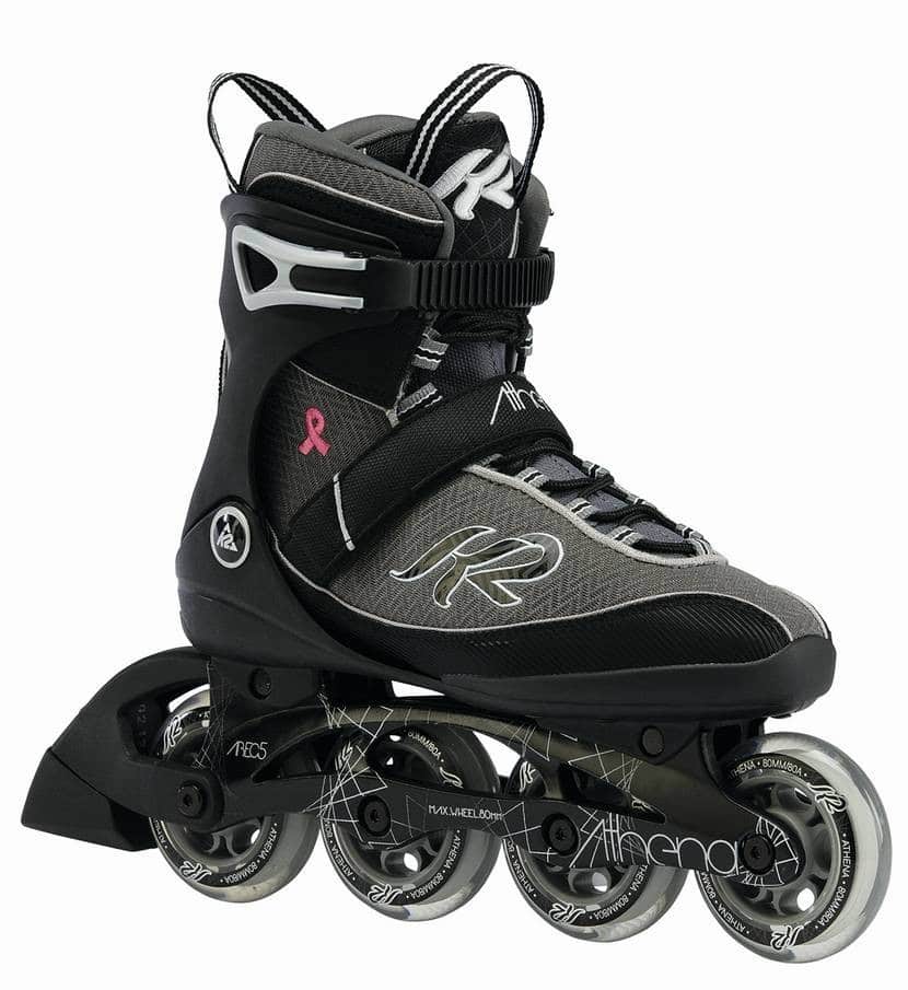 K2 Athena 2013 (fr)