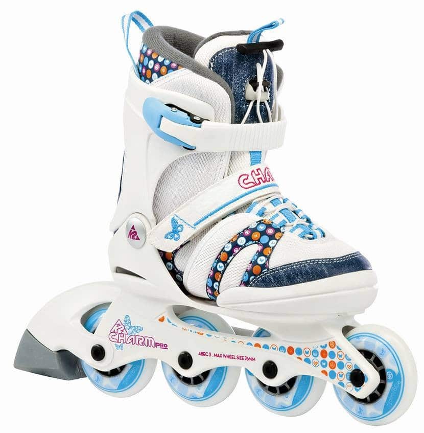 K2 Charm Pro 2013 (fr)