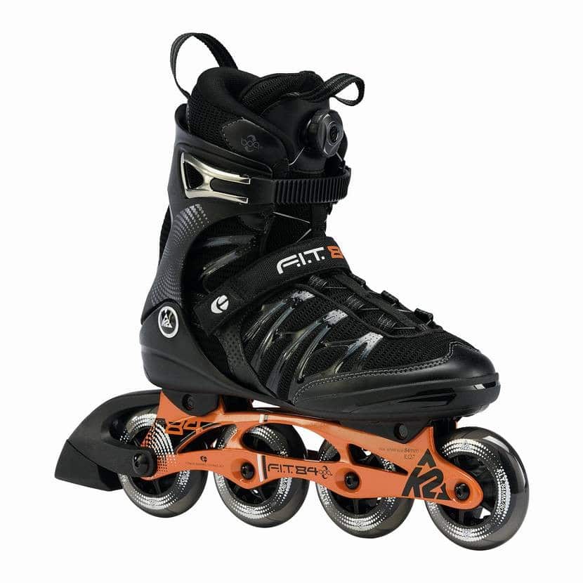K2 Fit 84 Boa 2013 (fr)