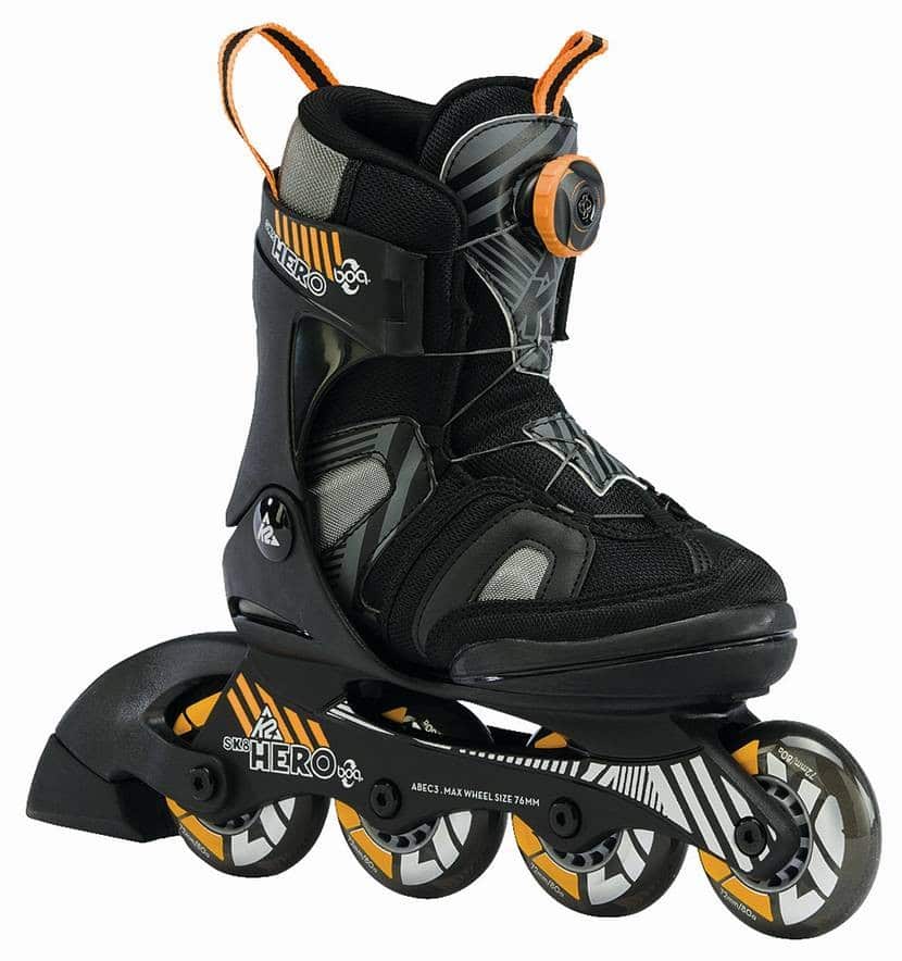 K2 Sk8 Hero Boa 2013 (fr)
