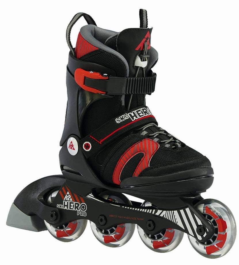 K2 Sk8 Hero Pro 2013 (fr)