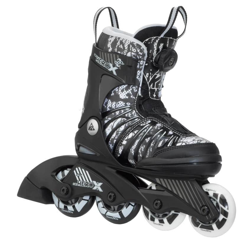 K2 Sk8 Hero X Boa 2015 (fr)