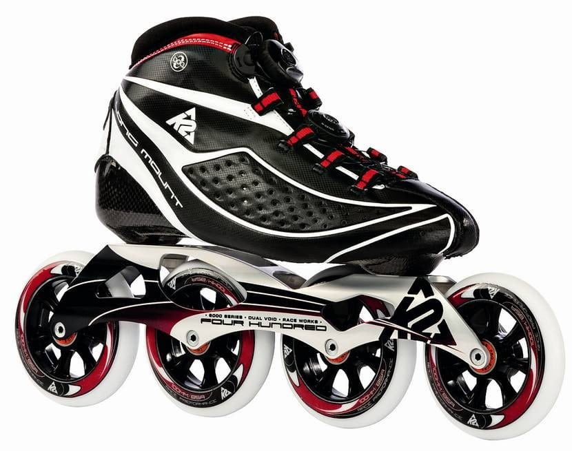 K2 Pro Longmount 2012 (fr)