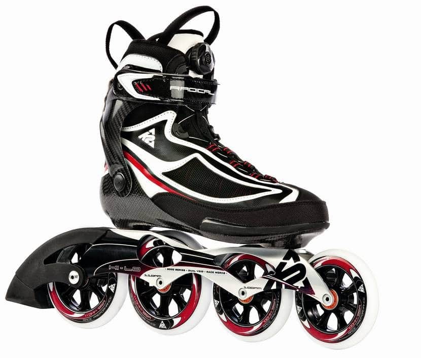 K2 Radical Pro 2013 (fr)