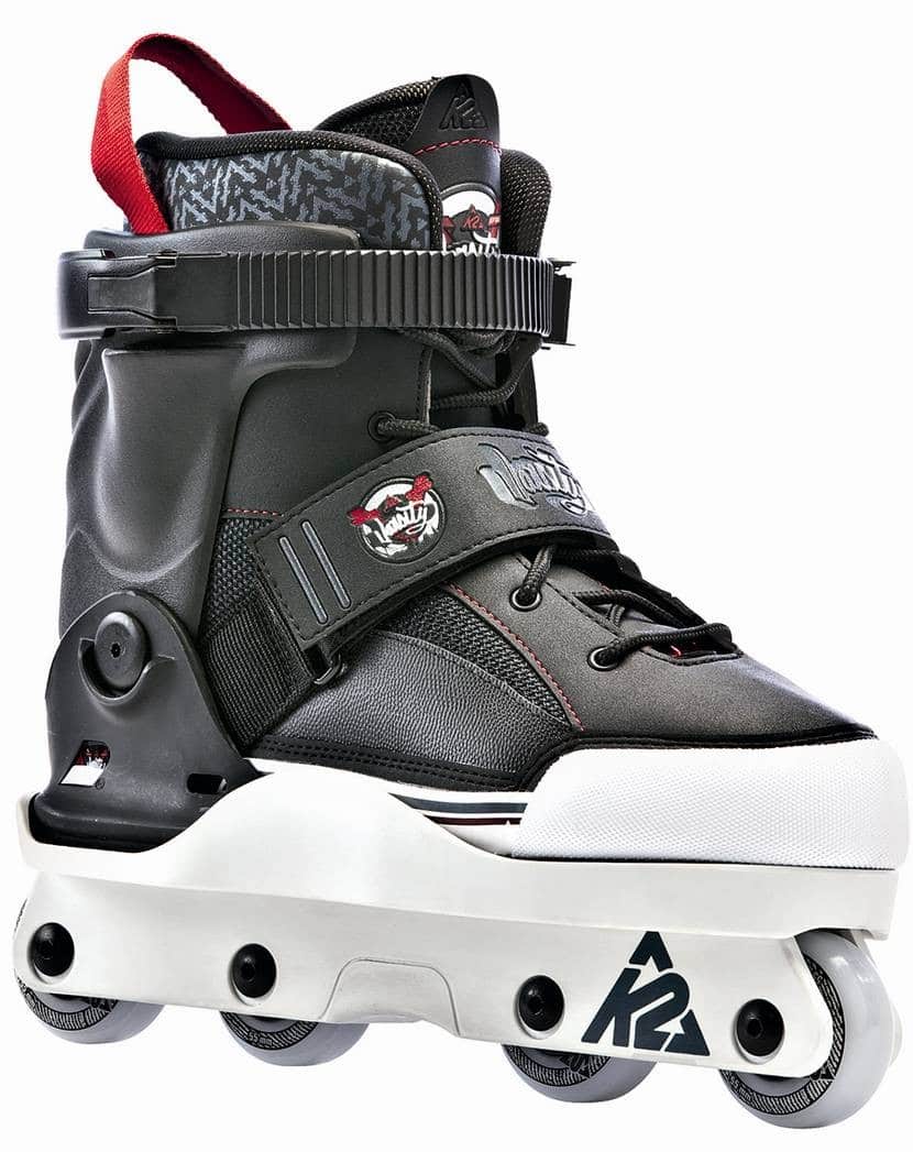 K2 Varsity 2013 (fr)