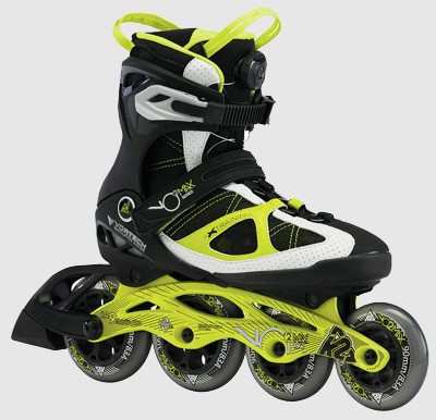 k2 skate vo2 max 100 boa 2013